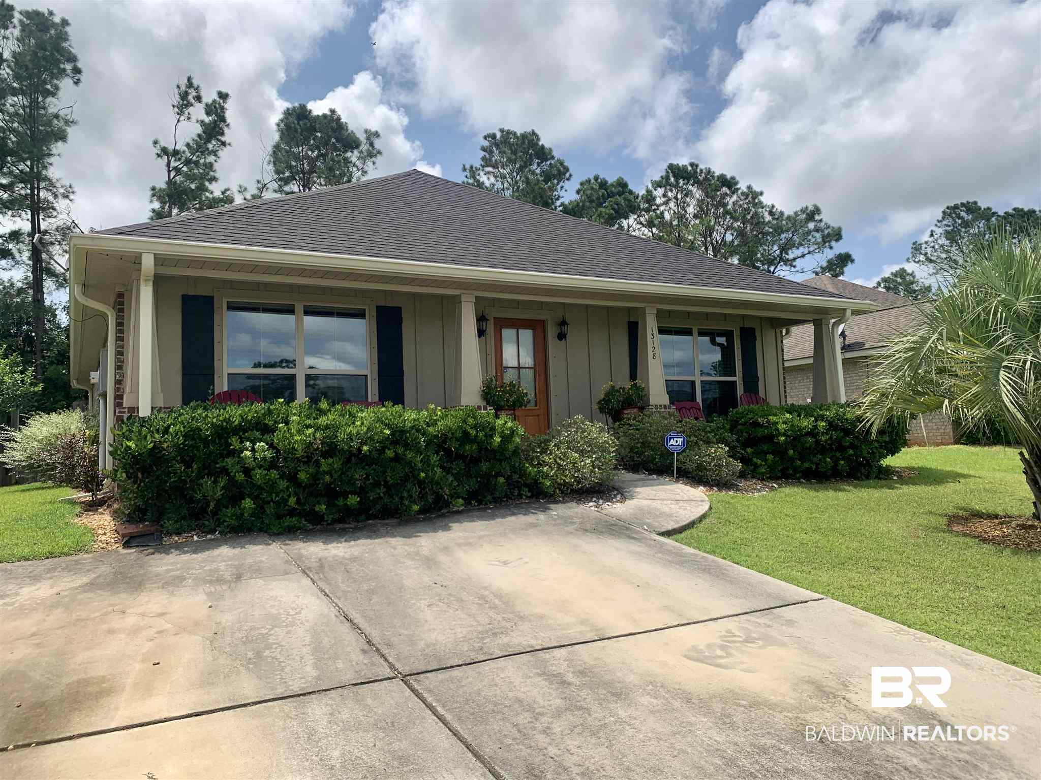 13128 Shea Circle Foley, AL 36535 - Photo 34 of 38