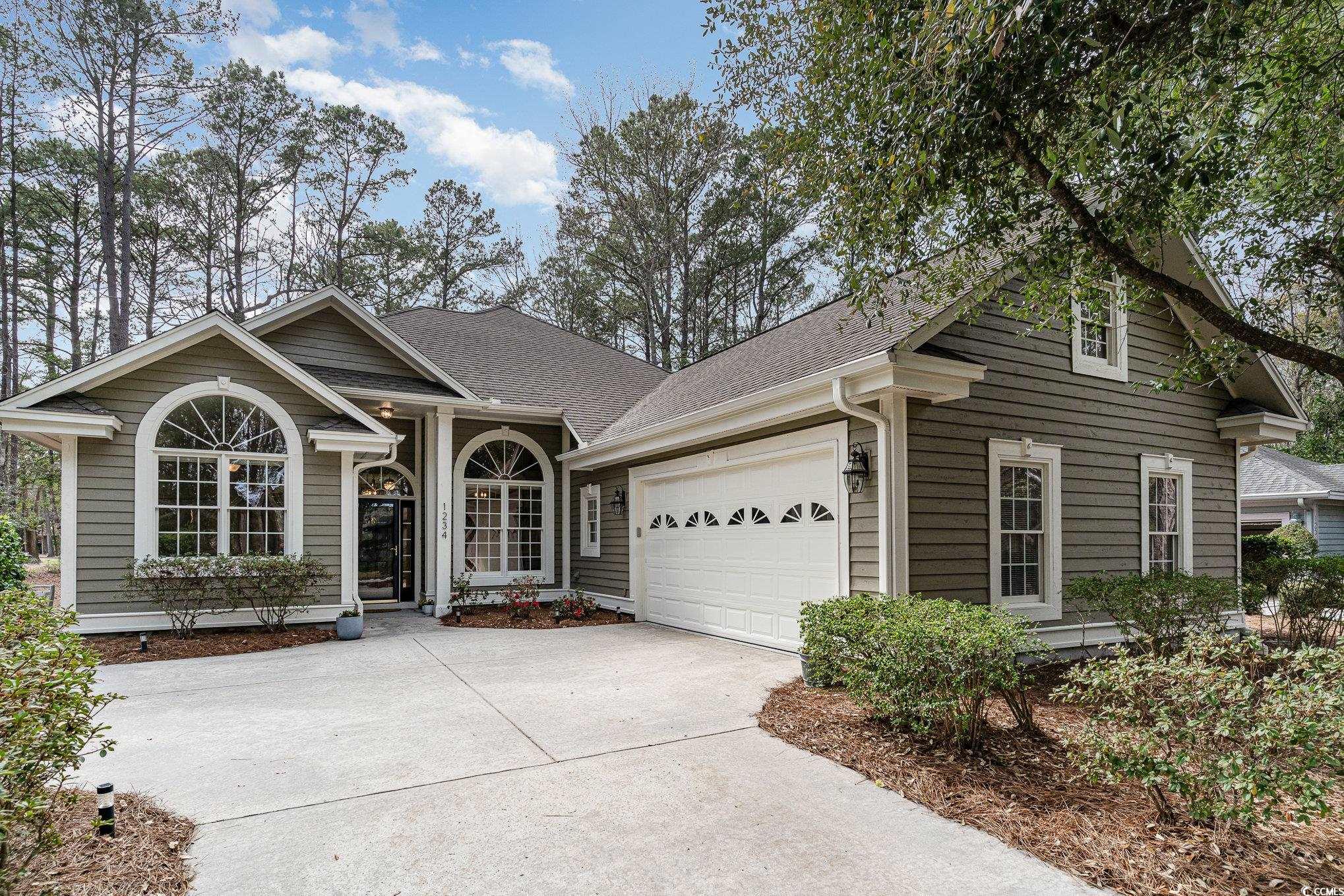1234 Clipper Road North Myrtle Beach, SC 29582 - Photo 1 of 39 Gallery Image 1