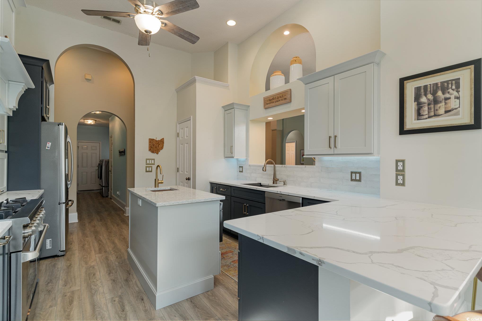 1234 Clipper Road North Myrtle Beach, SC 29582 - Photo 12 of 39 Gallery Image 12