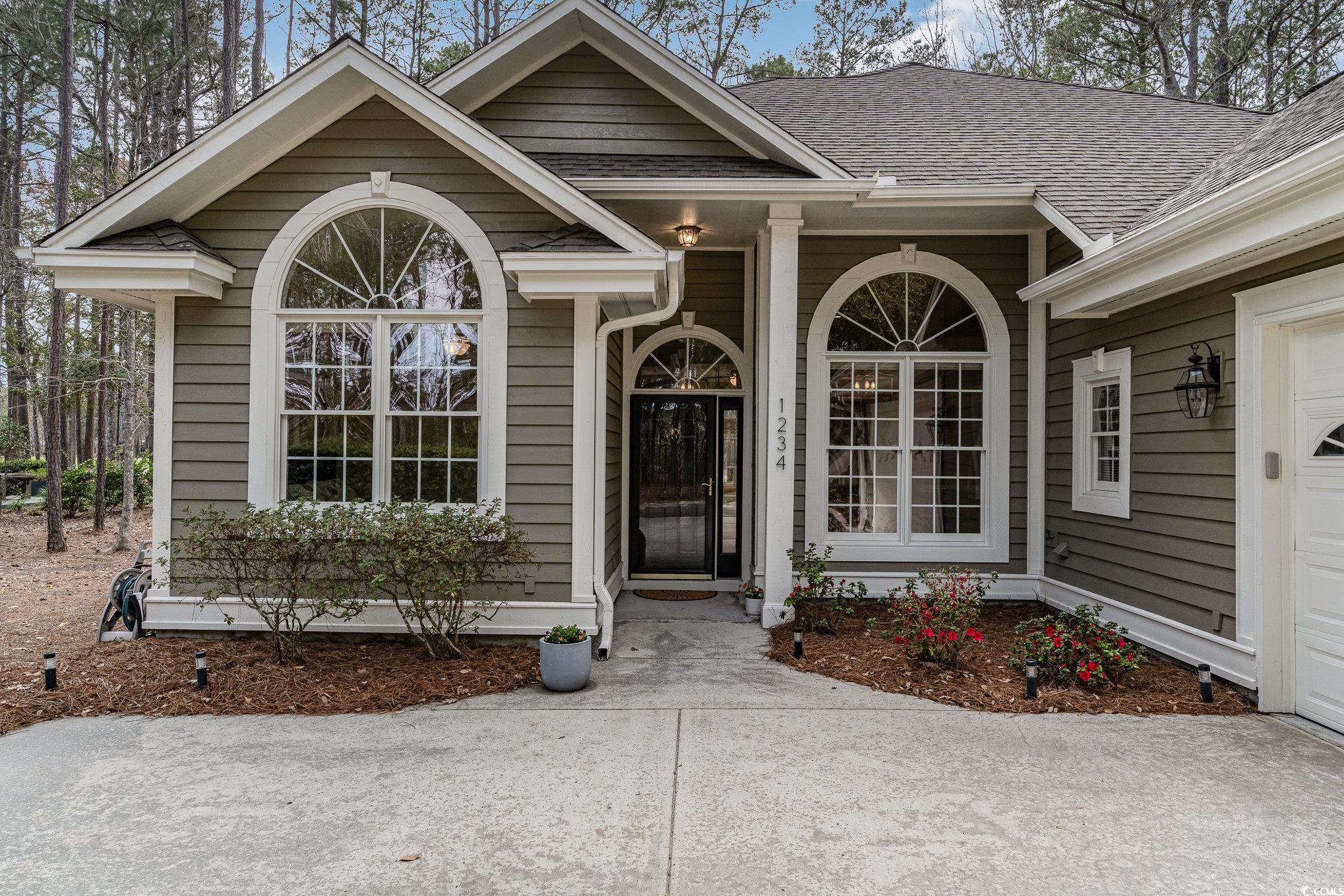 1234 Clipper Road North Myrtle Beach, SC 29582 - Photo 2 of 39 Gallery Image 2