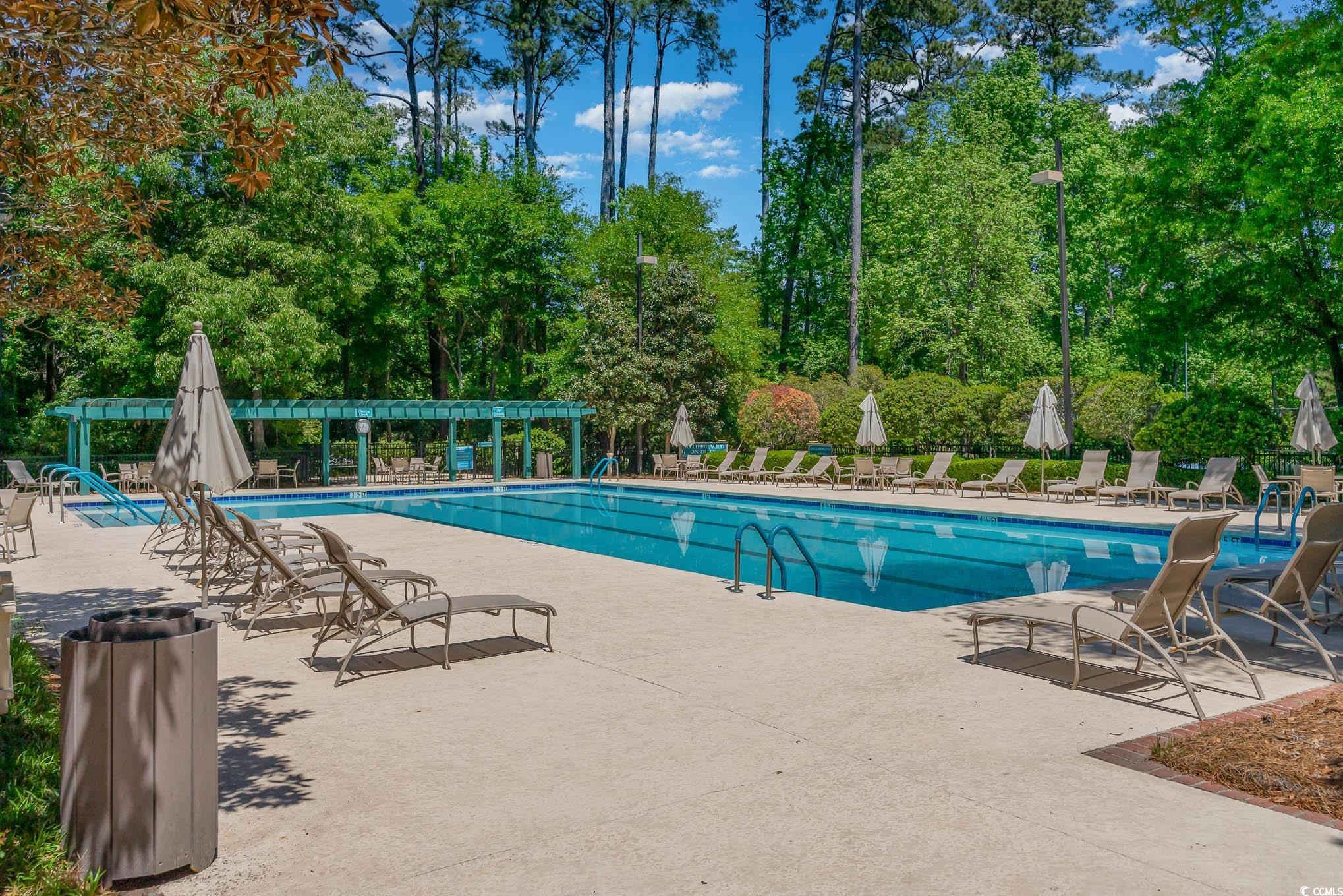 1234 Clipper Road North Myrtle Beach, SC 29582 - Photo 31 of 39 Gallery Image 31