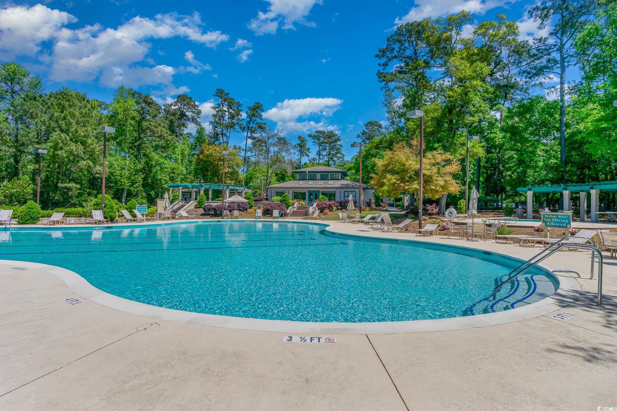 1234 Clipper Road North Myrtle Beach, SC 29582 - Photo 32 of 39 Gallery Image 32