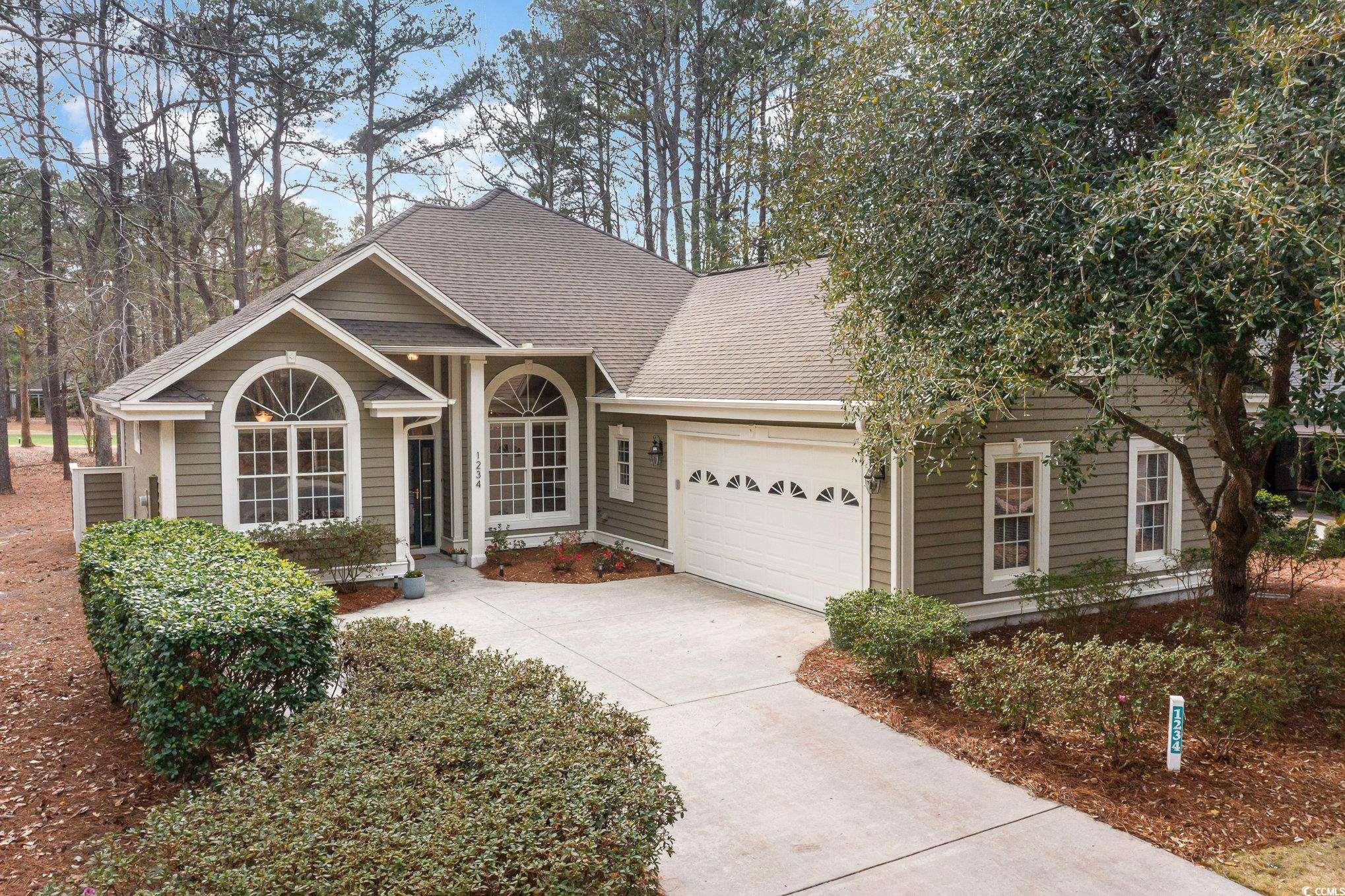 1234 Clipper Road North Myrtle Beach, SC 29582 - Photo 38 of 39 Gallery Image 38
