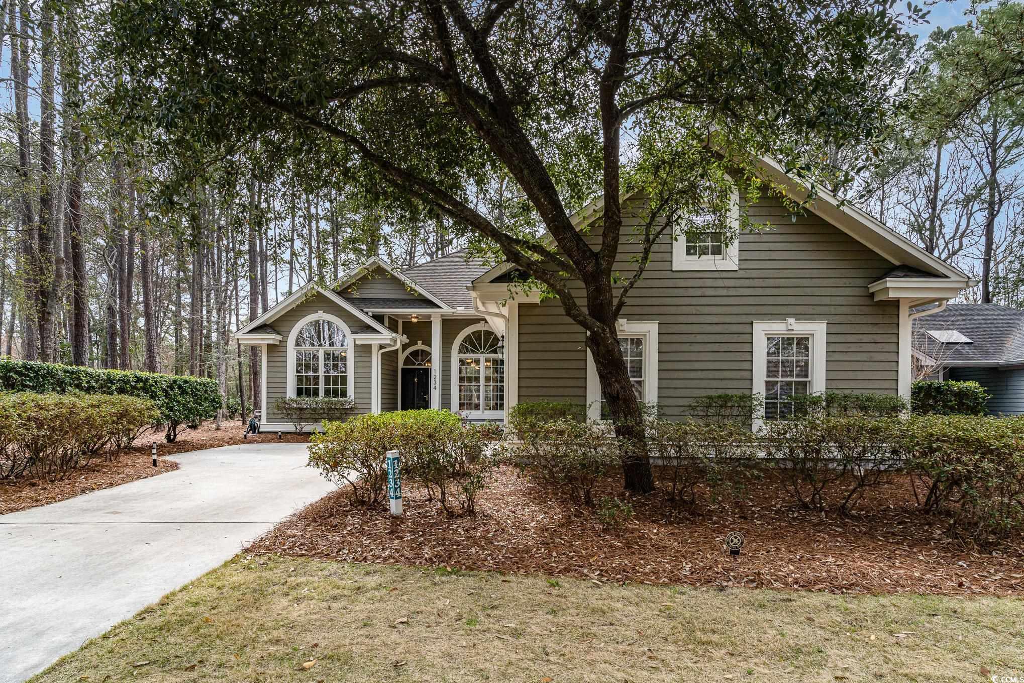 1234 Clipper Road North Myrtle Beach, SC 29582 - Photo 39 of 39 Gallery Image 39