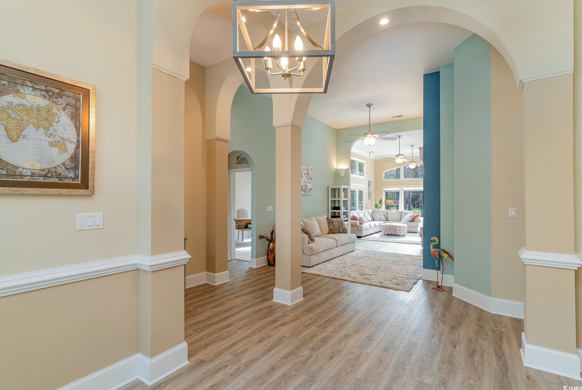 1234 Clipper Road North Myrtle Beach, SC 29582 - Photo 4 of 39 Gallery Image 4