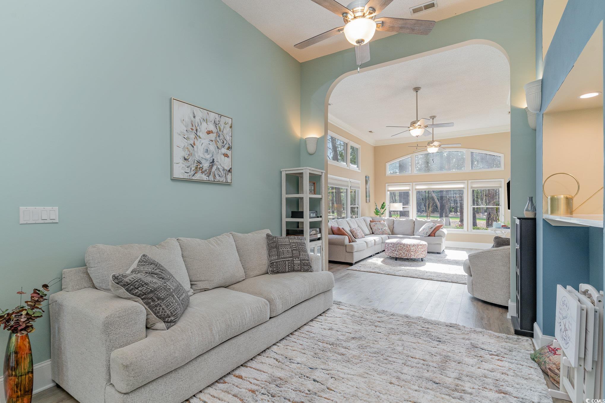 1234 Clipper Road North Myrtle Beach, SC 29582 - Photo 6 of 39 Gallery Image 6