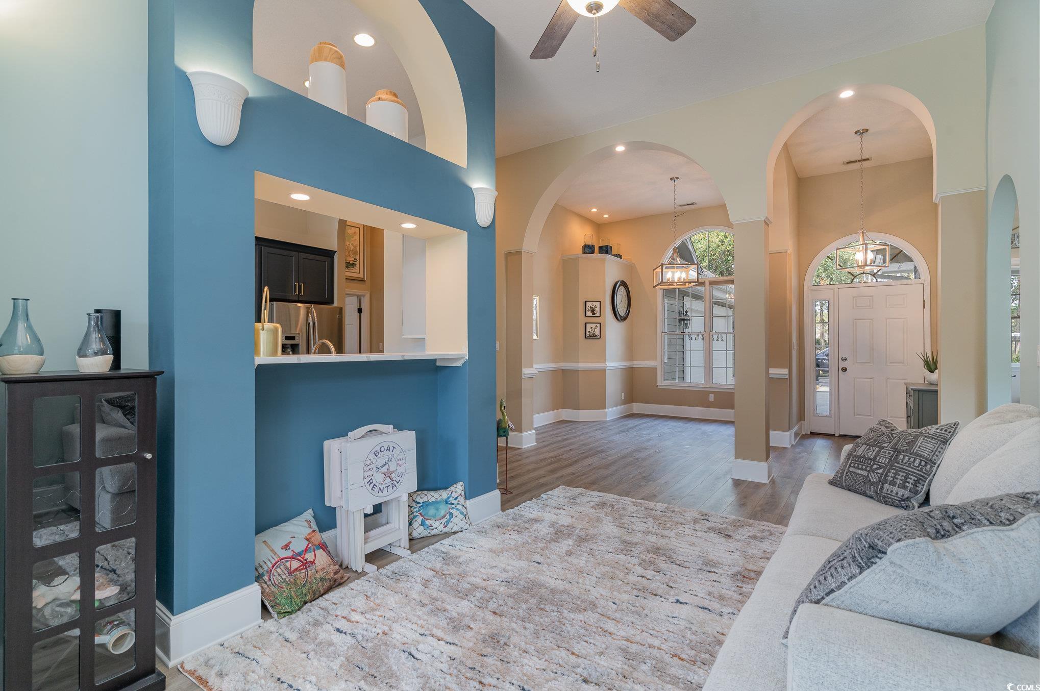 1234 Clipper Road North Myrtle Beach, SC 29582 - Photo 7 of 39 Gallery Image 7
