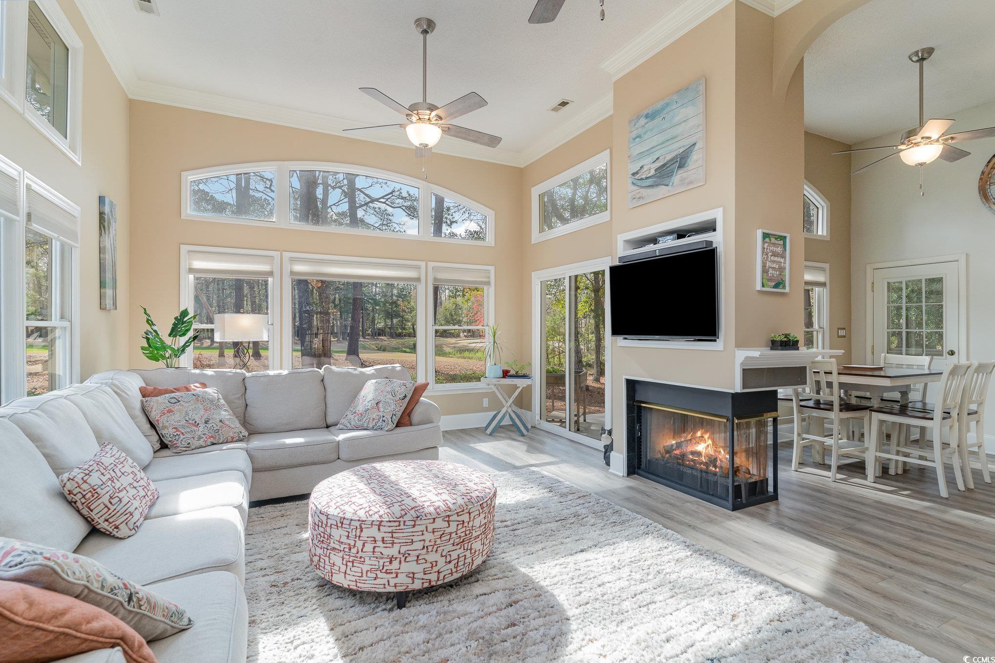 1234 Clipper Road North Myrtle Beach, SC 29582 - Photo 8 of 39 Gallery Image 8