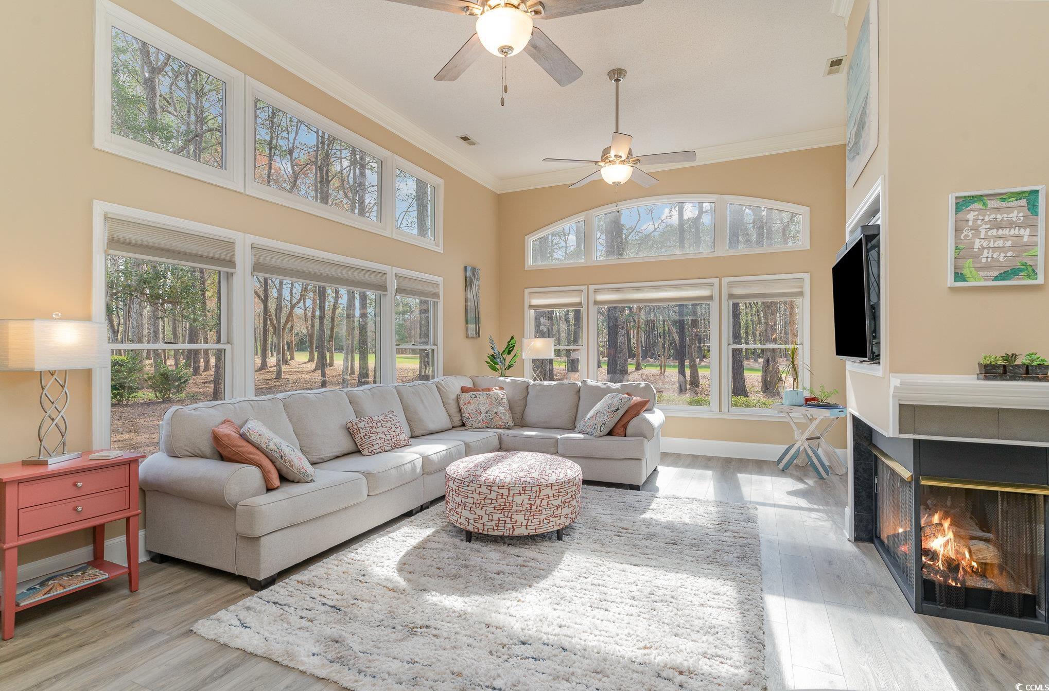1234 Clipper Road North Myrtle Beach, SC 29582 - Photo 9 of 39 Gallery Image 9