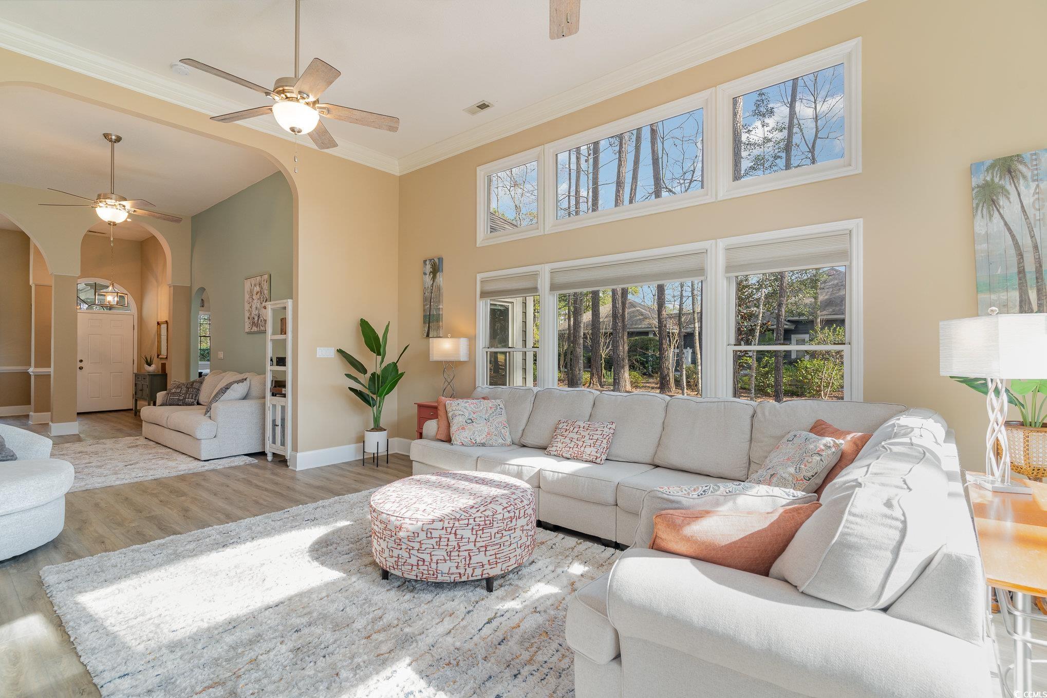 1234 Clipper Road North Myrtle Beach, SC 29582 - Photo 10 of 39 Gallery Image 10
