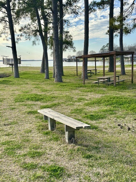 Tbd Gazelle Road Onalaska, TX 77360 - Photo 12 of 16