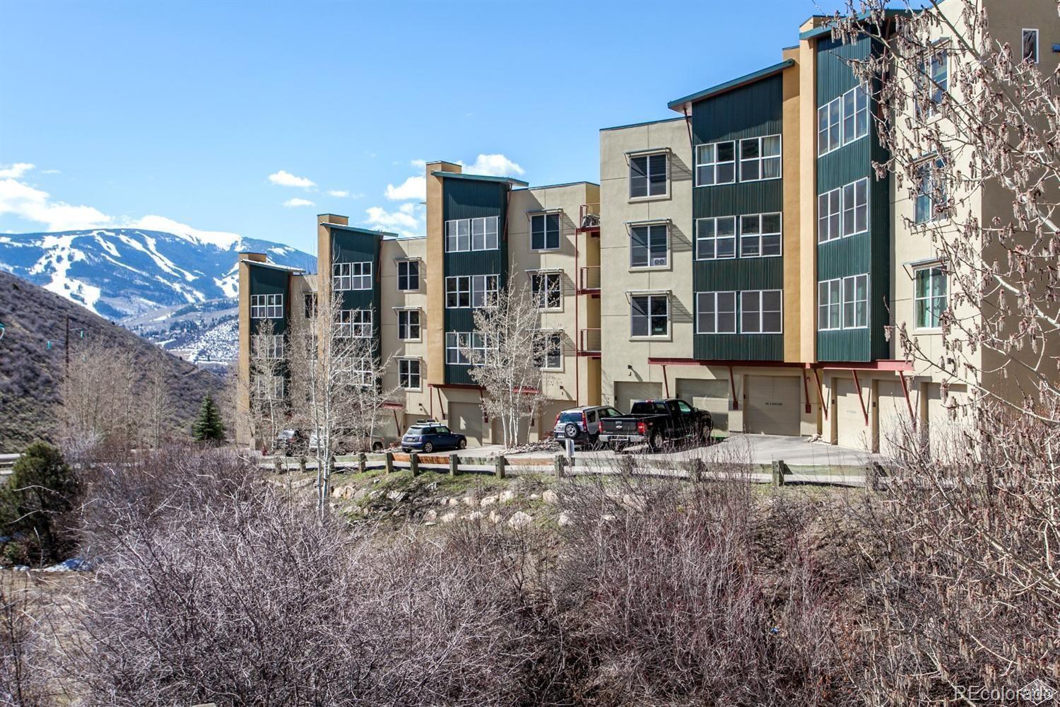 511 Metcalf Road, Unit I26 Avon, CO 81620 - Photo 1 of 14 Gallery Image 1