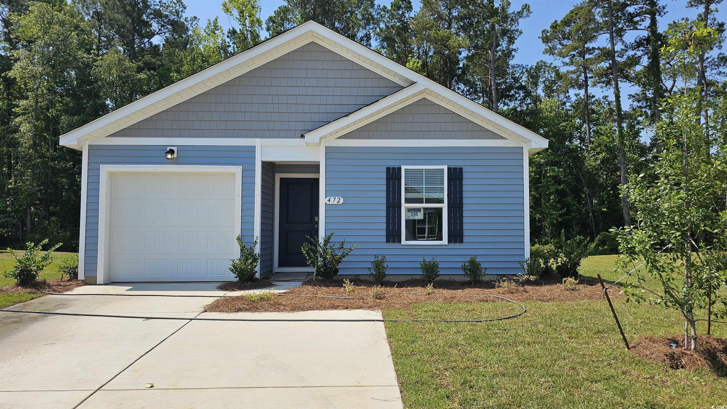 472 Harvest Rdg Way Conway, SC 29527 - Photo 1 of 25 Gallery Image 1
