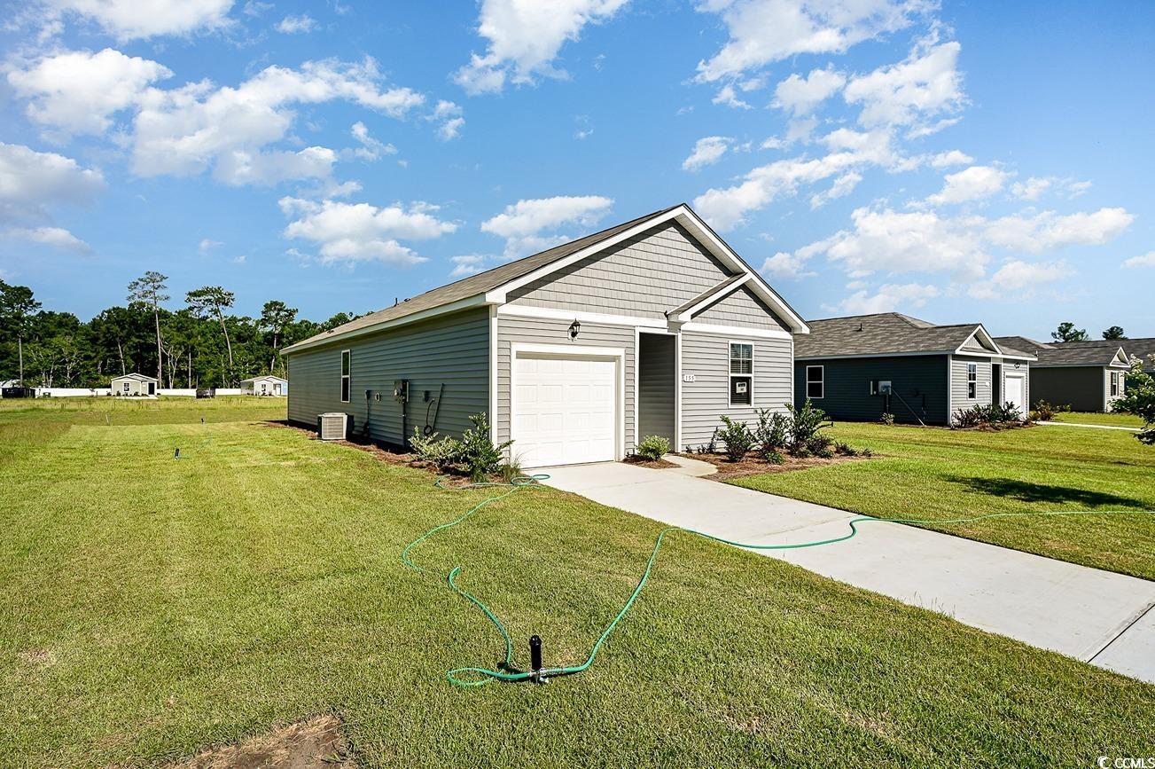 472 Harvest Rdg Way Conway, SC 29527 - Photo 2 of 25 Gallery Image 2