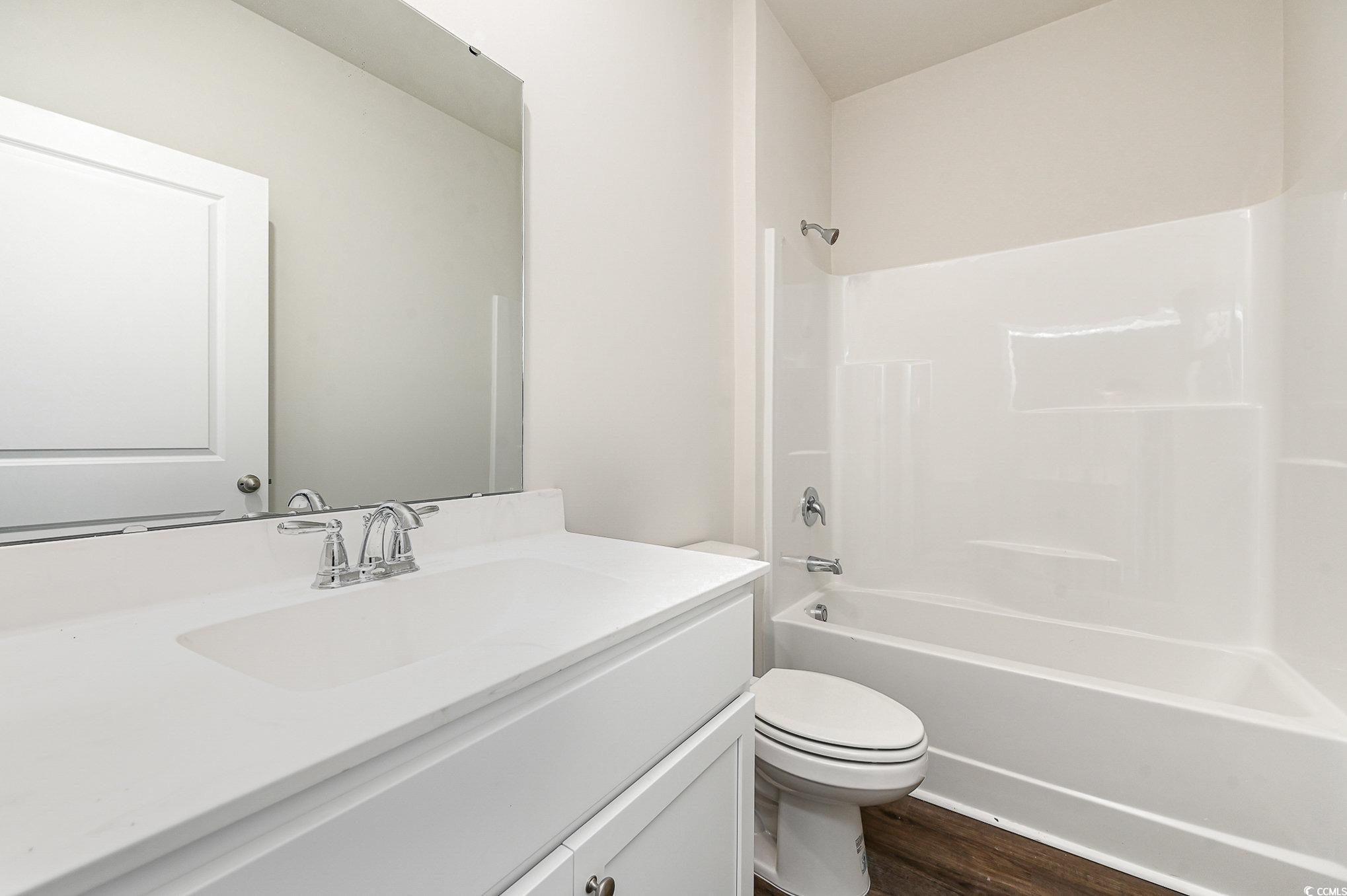 472 Harvest Rdg Way Conway, SC 29527 - Photo 23 of 25 Gallery Image 23