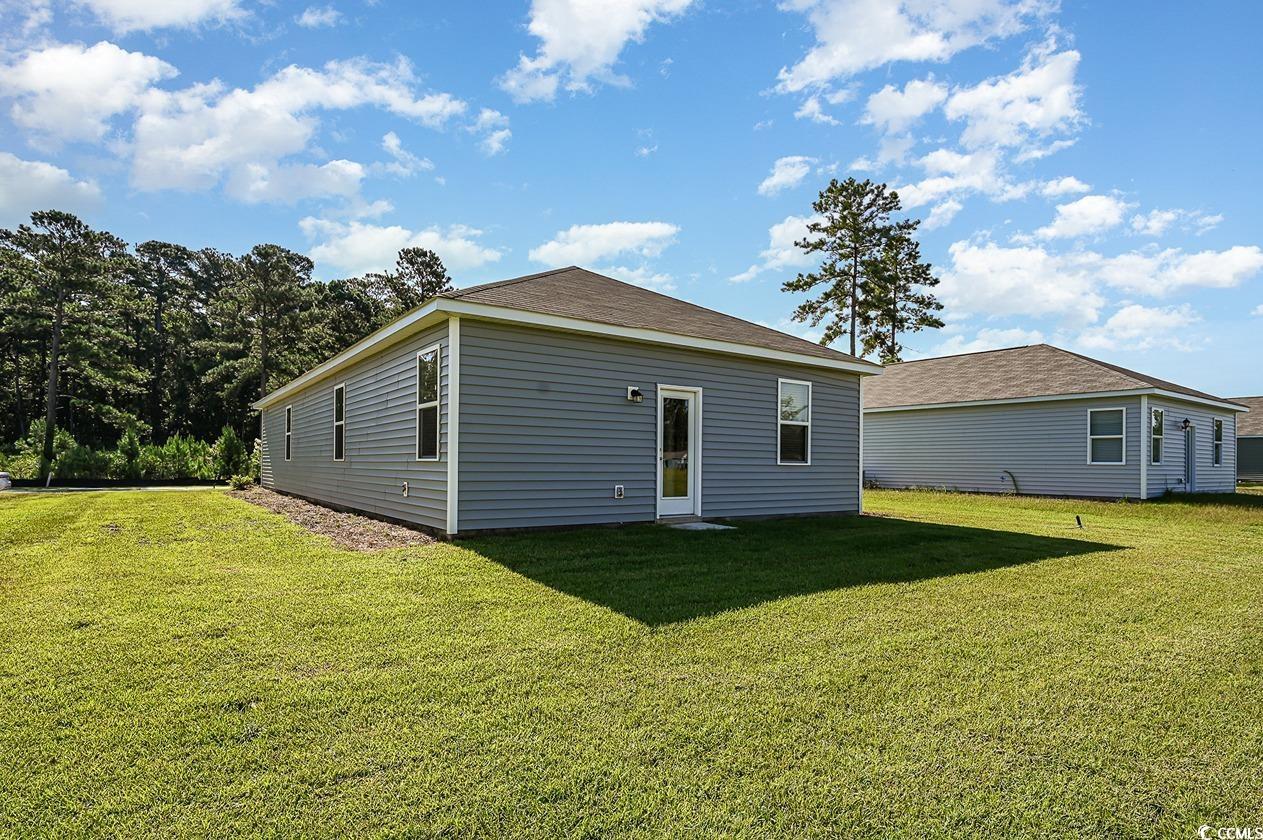 472 Harvest Rdg Way Conway, SC 29527 - Photo 4 of 25 Gallery Image 4