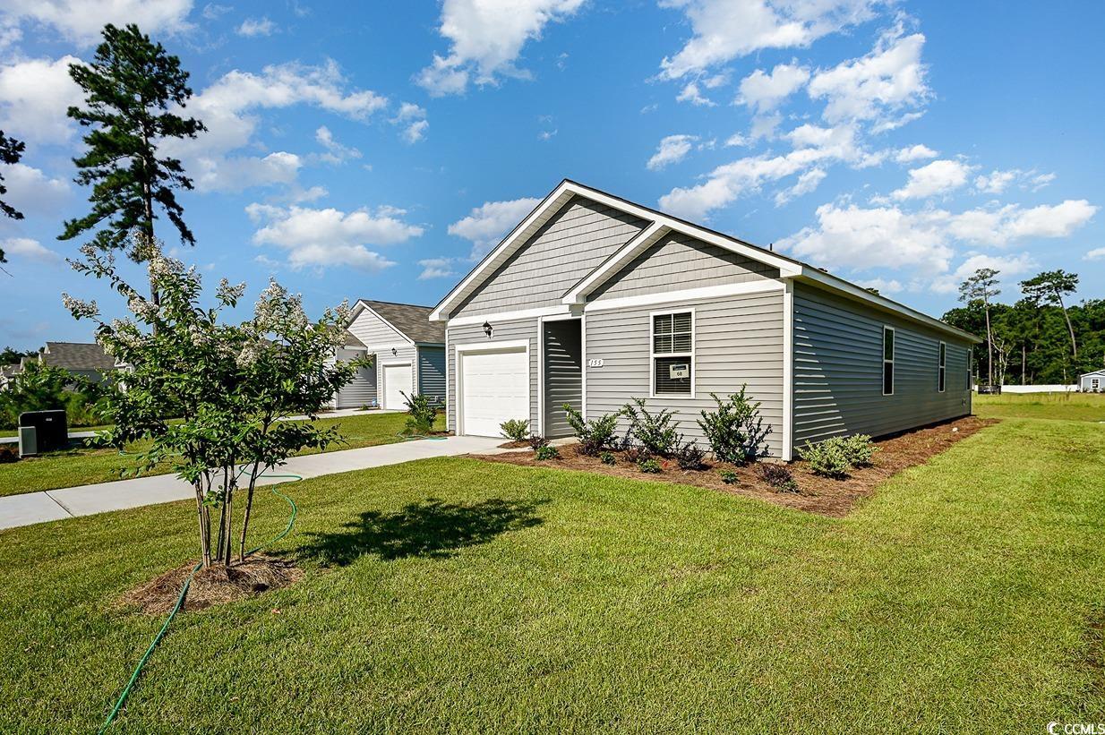 472 Harvest Rdg Way Conway, SC 29527 - Photo 5 of 25 Gallery Image 5