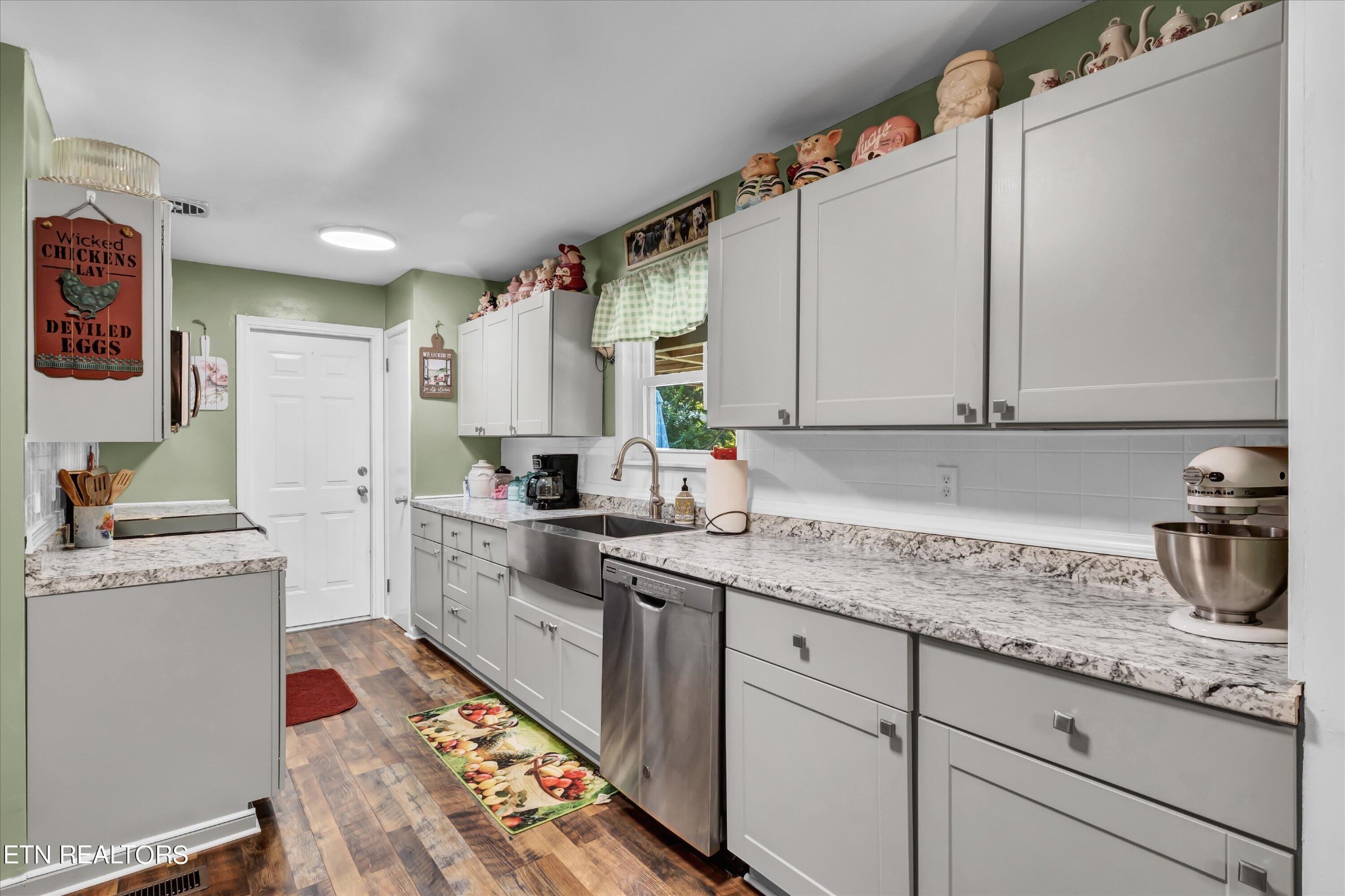 189 West Norris Road Norris, TN 37828 - Photo 8 of 29 Gallery Image 8