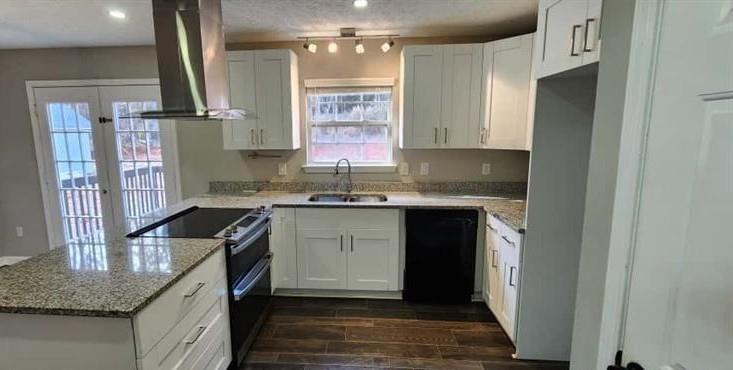 4872 Lewis Road Powder Springs, GA 30127 - Photo 7 of 13 Gallery Image 7