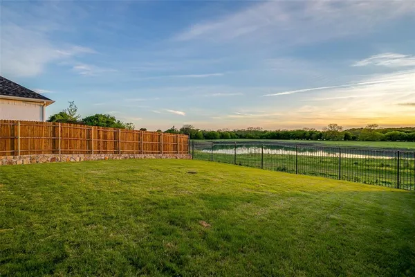 $549,000 | 508 Sandpiper Drive, Aledo, TX 76008