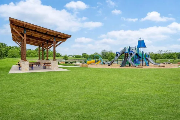 $549,000 | 508 Sandpiper Drive, Aledo, TX 76008