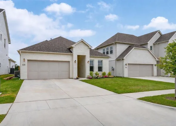 $549,000 | 508 Sandpiper Drive, Aledo, TX 76008