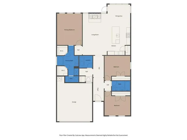 $549,000 | 508 Sandpiper Drive, Aledo, TX 76008