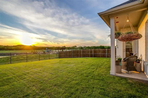 $549,000 | 508 Sandpiper Drive, Aledo, TX 76008
