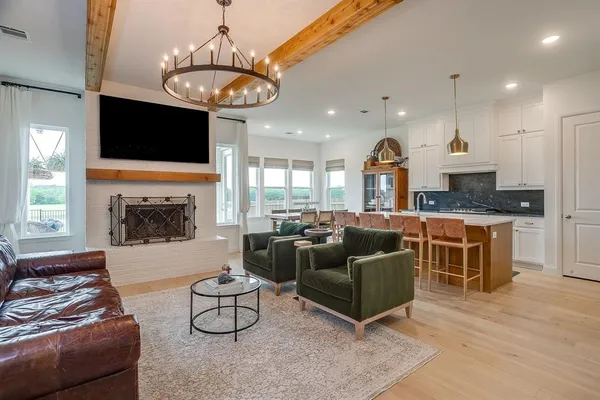 $549,000 | 508 Sandpiper Drive, Aledo, TX 76008