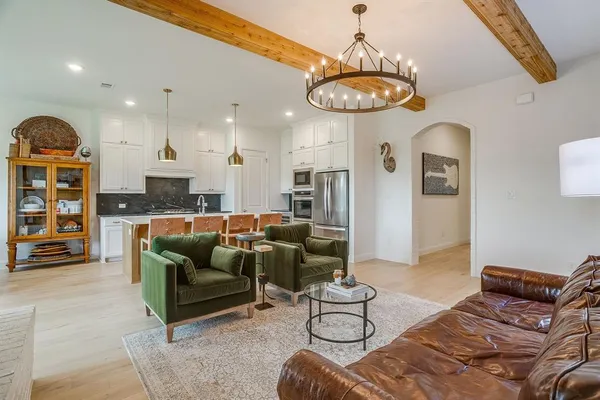 $549,000 | 508 Sandpiper Drive, Aledo, TX 76008