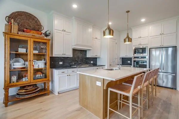 $549,000 | 508 Sandpiper Drive, Aledo, TX 76008