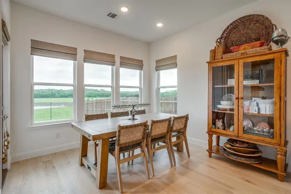 $549,000 | 508 Sandpiper Drive, Aledo, TX 76008