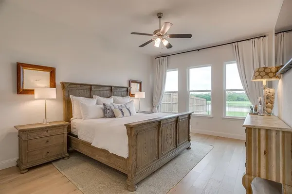 $549,000 | 508 Sandpiper Drive, Aledo, TX 76008