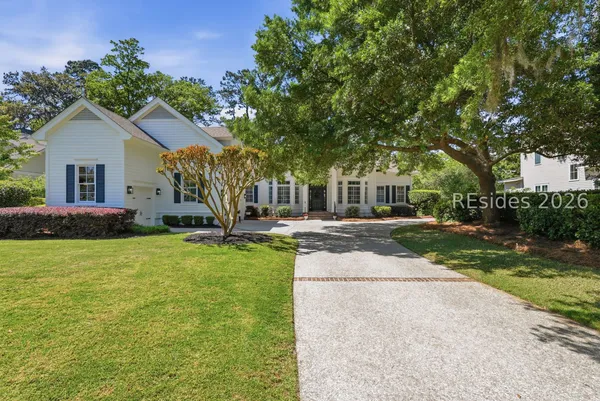 $1,250,000 | 269 Bamberg Drive, Bluffton, SC 29910
