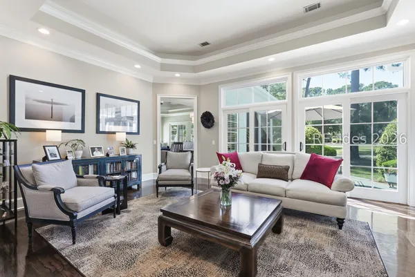 $1,250,000 | 269 Bamberg Drive, Bluffton, SC 29910