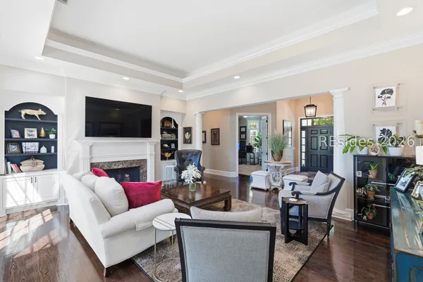 $1,250,000 | 269 Bamberg Drive, Bluffton, SC 29910