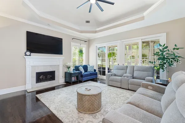 $1,250,000 | 269 Bamberg Drive, Bluffton, SC 29910