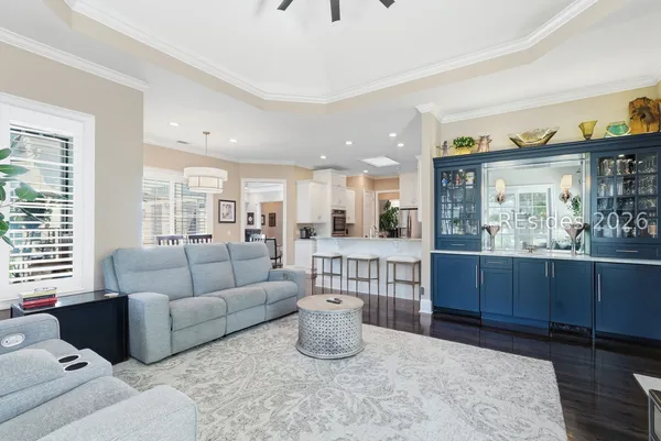 $1,250,000 | 269 Bamberg Drive, Bluffton, SC 29910
