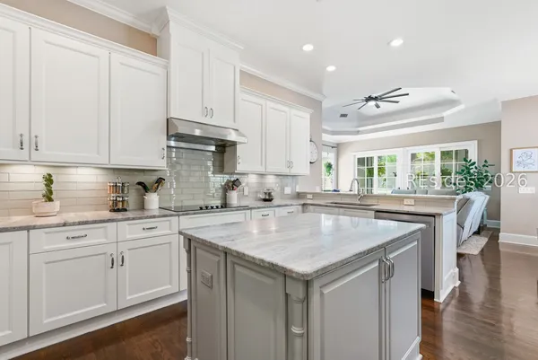 $1,250,000 | 269 Bamberg Drive, Bluffton, SC 29910