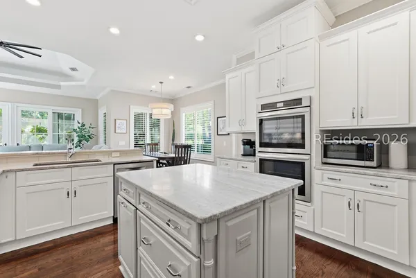 $1,250,000 | 269 Bamberg Drive, Bluffton, SC 29910