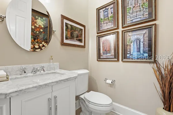 $1,250,000 | 269 Bamberg Drive, Bluffton, SC 29910