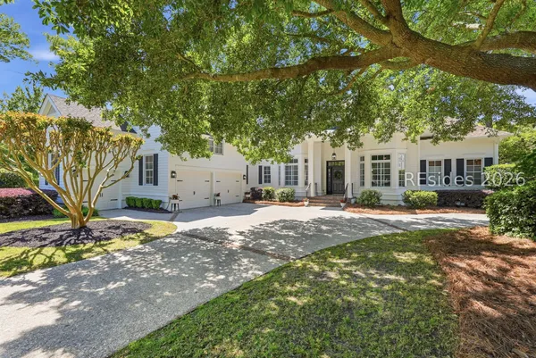 $1,250,000 | 269 Bamberg Drive, Bluffton, SC 29910