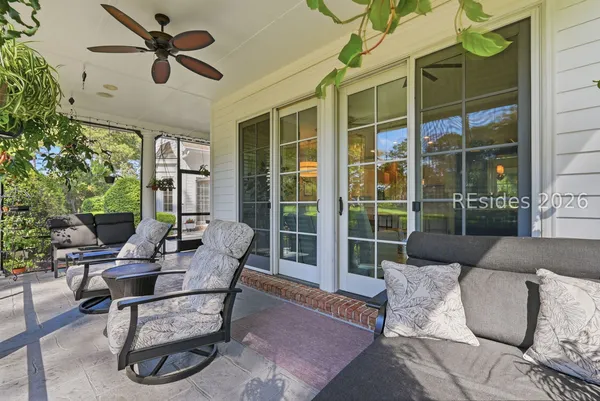 $1,250,000 | 269 Bamberg Drive, Bluffton, SC 29910