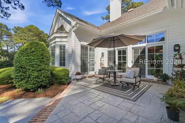 $1,250,000 | 269 Bamberg Drive, Bluffton, SC 29910