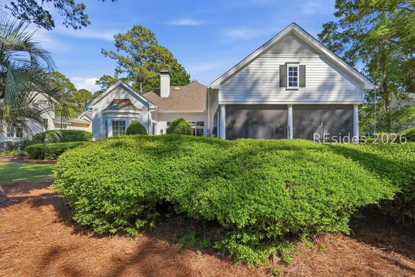 $1,250,000 | 269 Bamberg Drive, Bluffton, SC 29910