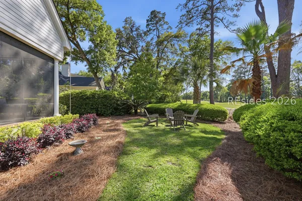 $1,250,000 | 269 Bamberg Drive, Bluffton, SC 29910