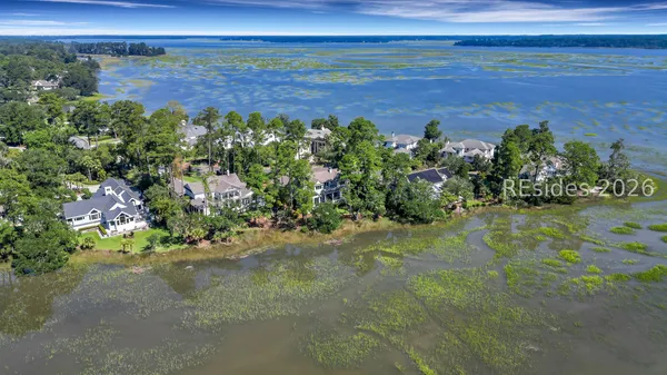 $1,250,000 | 269 Bamberg Drive, Bluffton, SC 29910