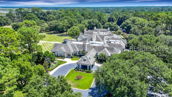 $1,250,000 | 269 Bamberg Drive, Bluffton, SC 29910