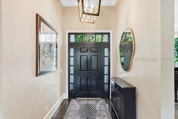 $1,250,000 | 269 Bamberg Drive, Bluffton, SC 29910