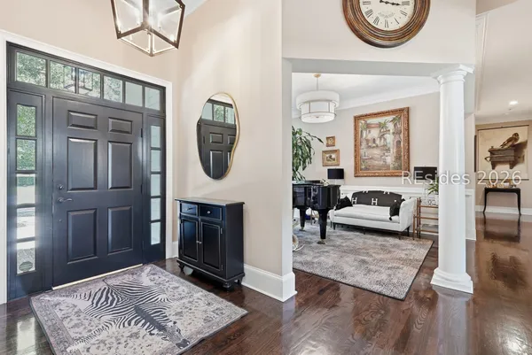 $1,250,000 | 269 Bamberg Drive, Bluffton, SC 29910